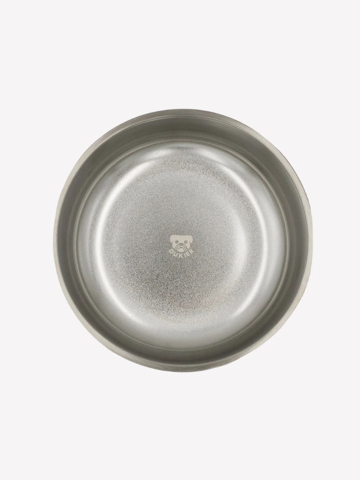 DUKIER BOWL YELLOW