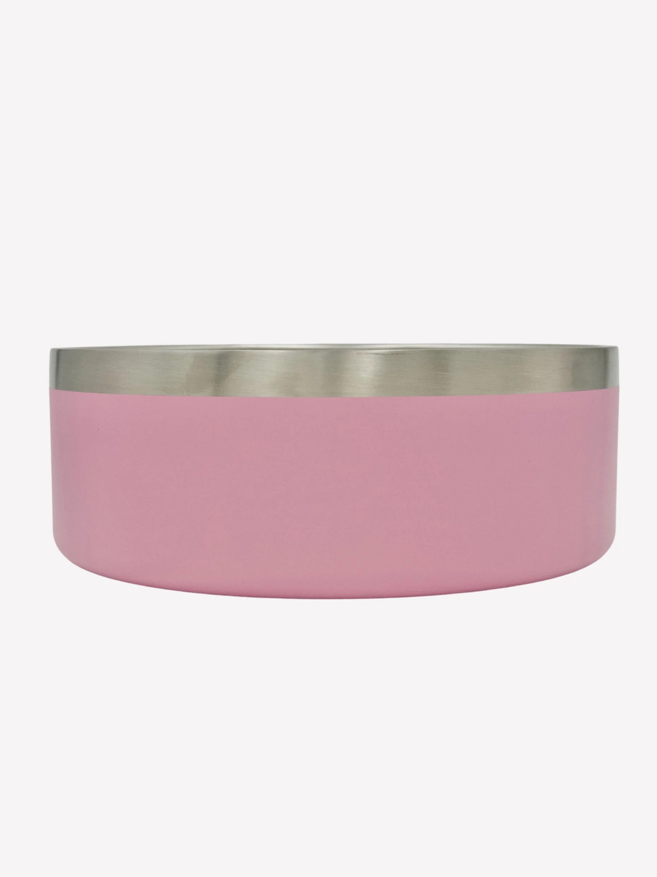 DUKIER BOWL PINK
