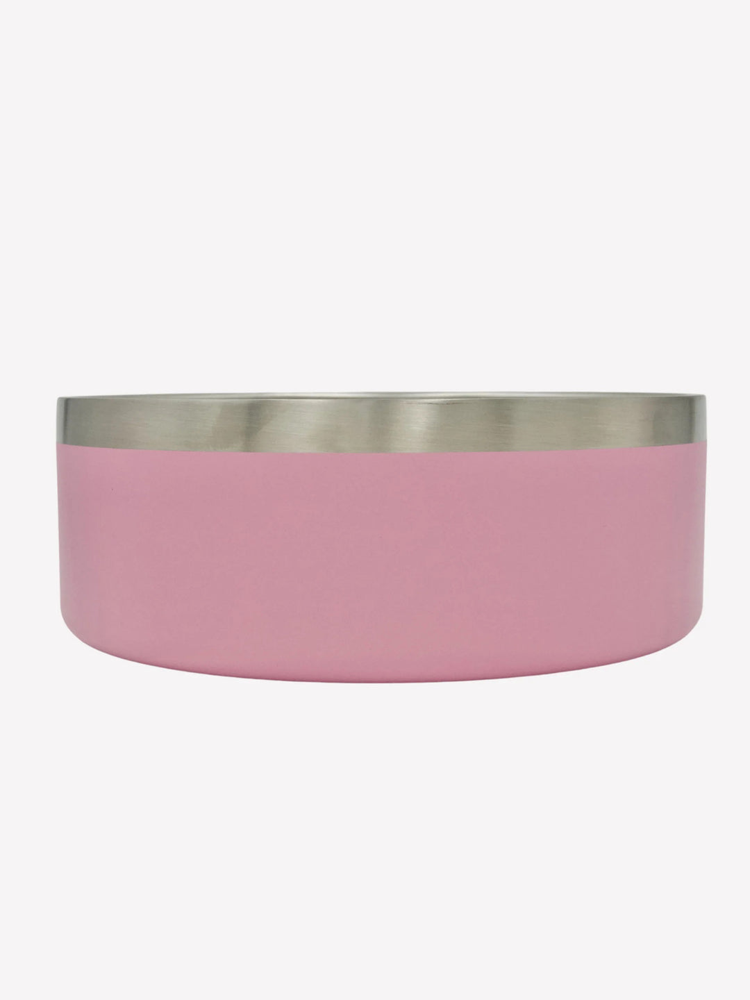 COMEDOURO PARA CÃES DUKIER PINK