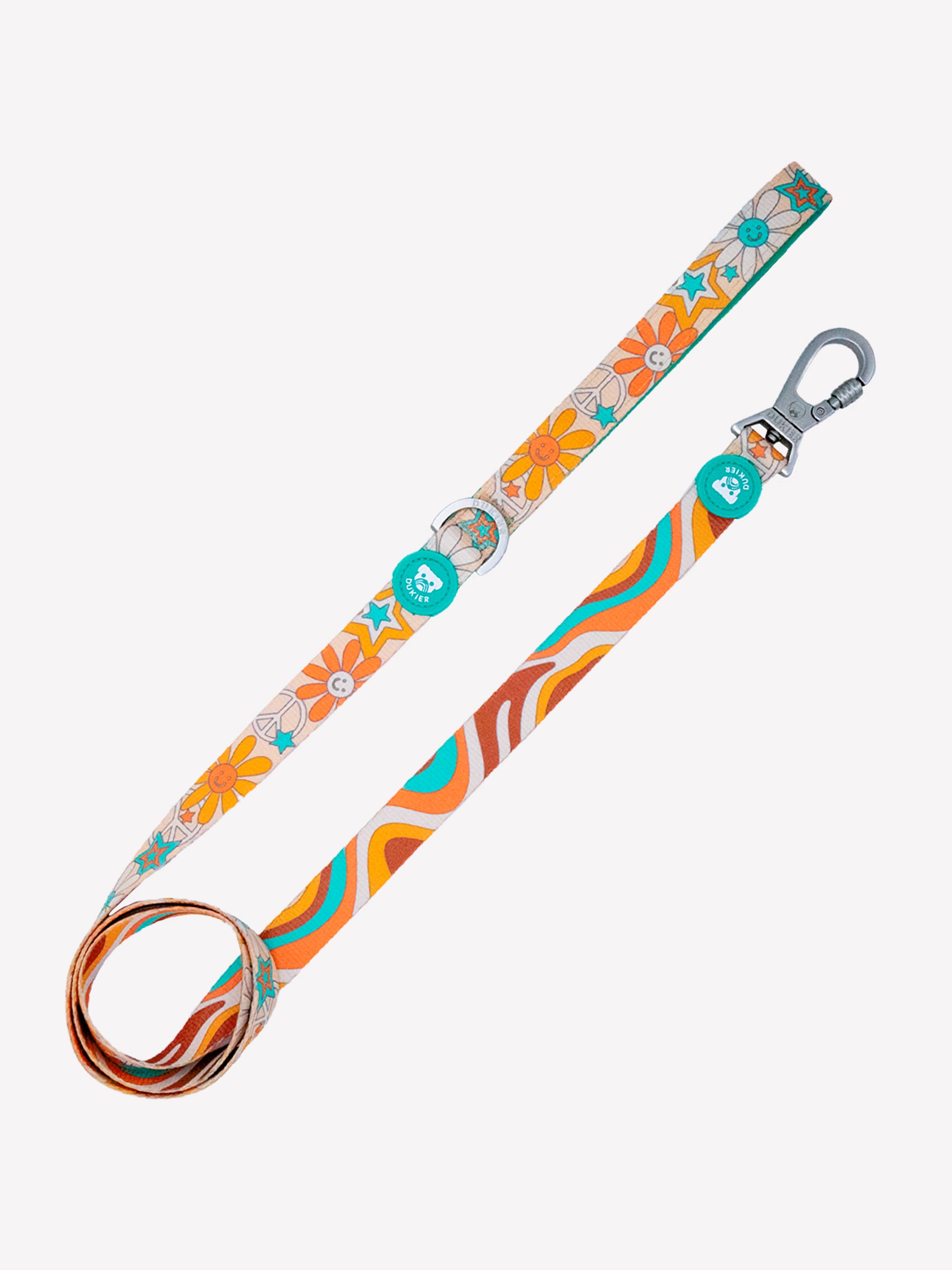 PEACE LEASH FOR DOGS