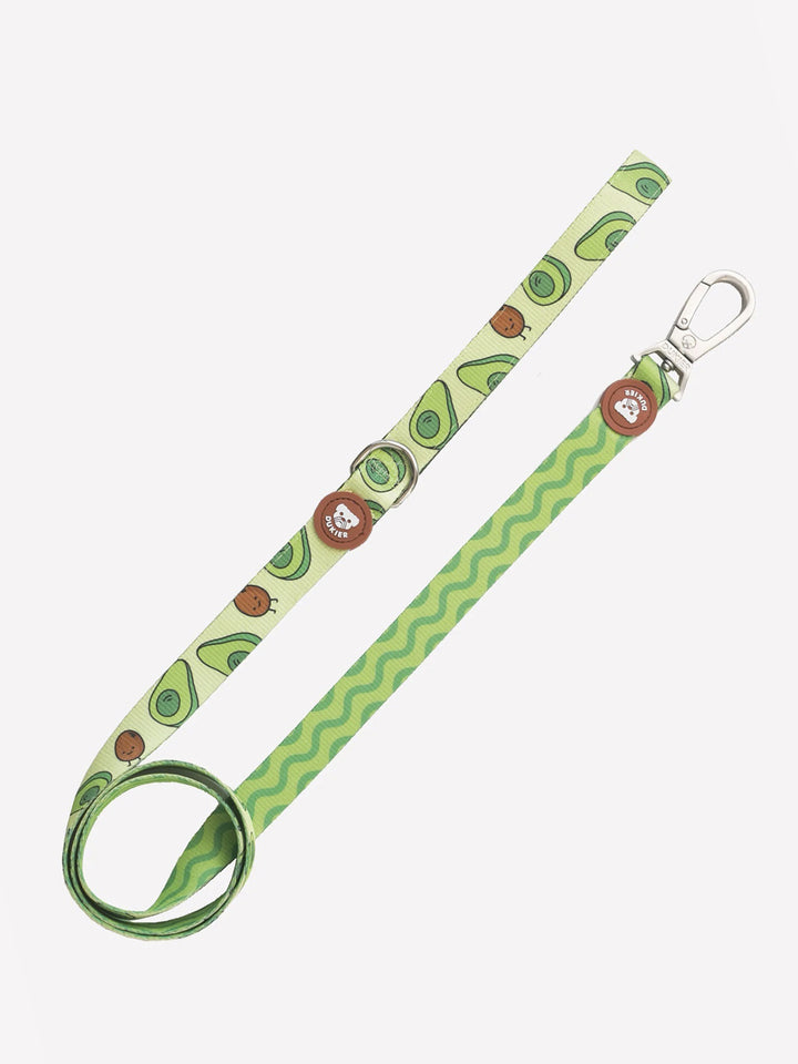 AVOCADO LEASH FOR DOGS