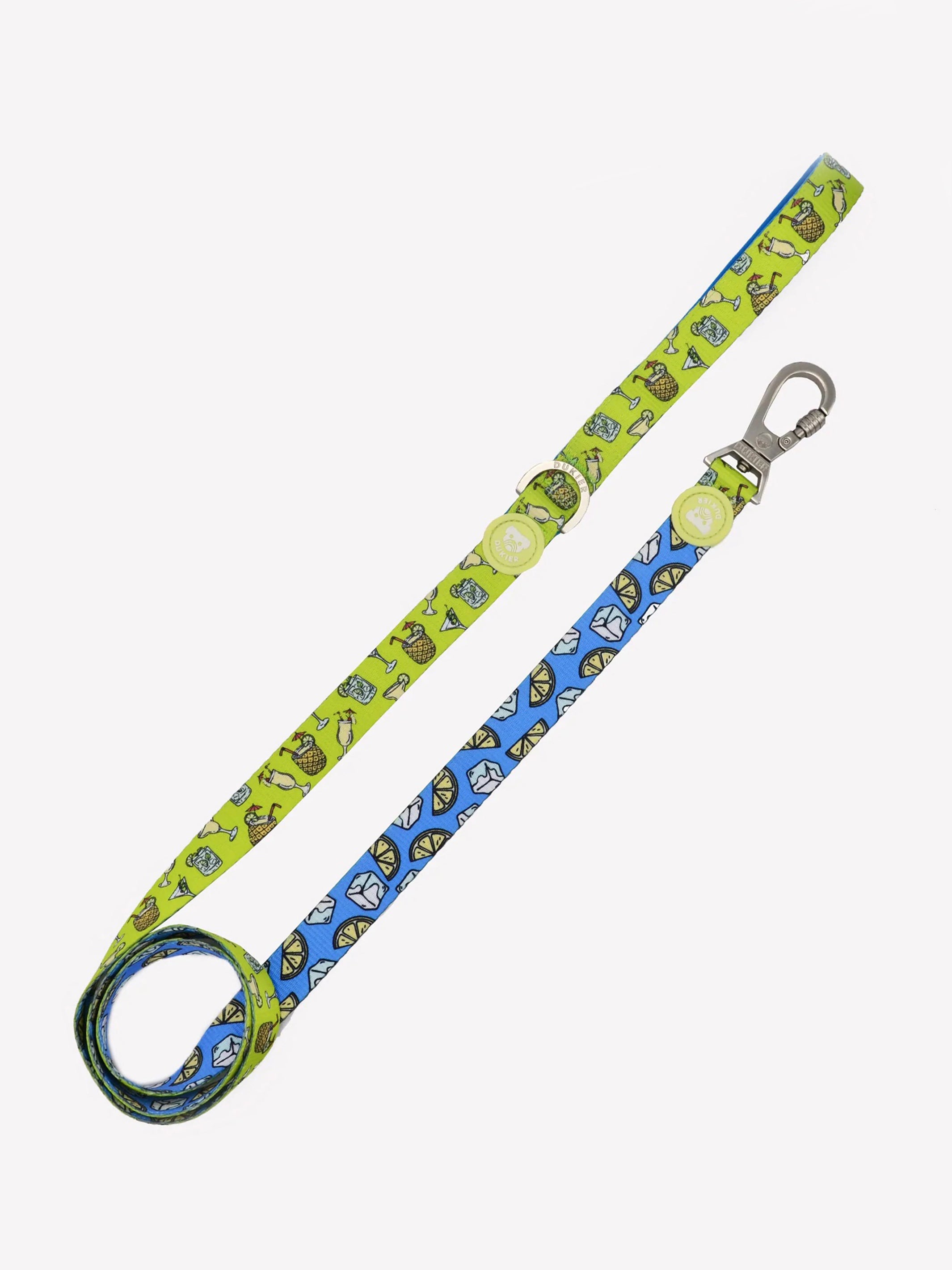 COCKTAIL LEASH FOR DOGS