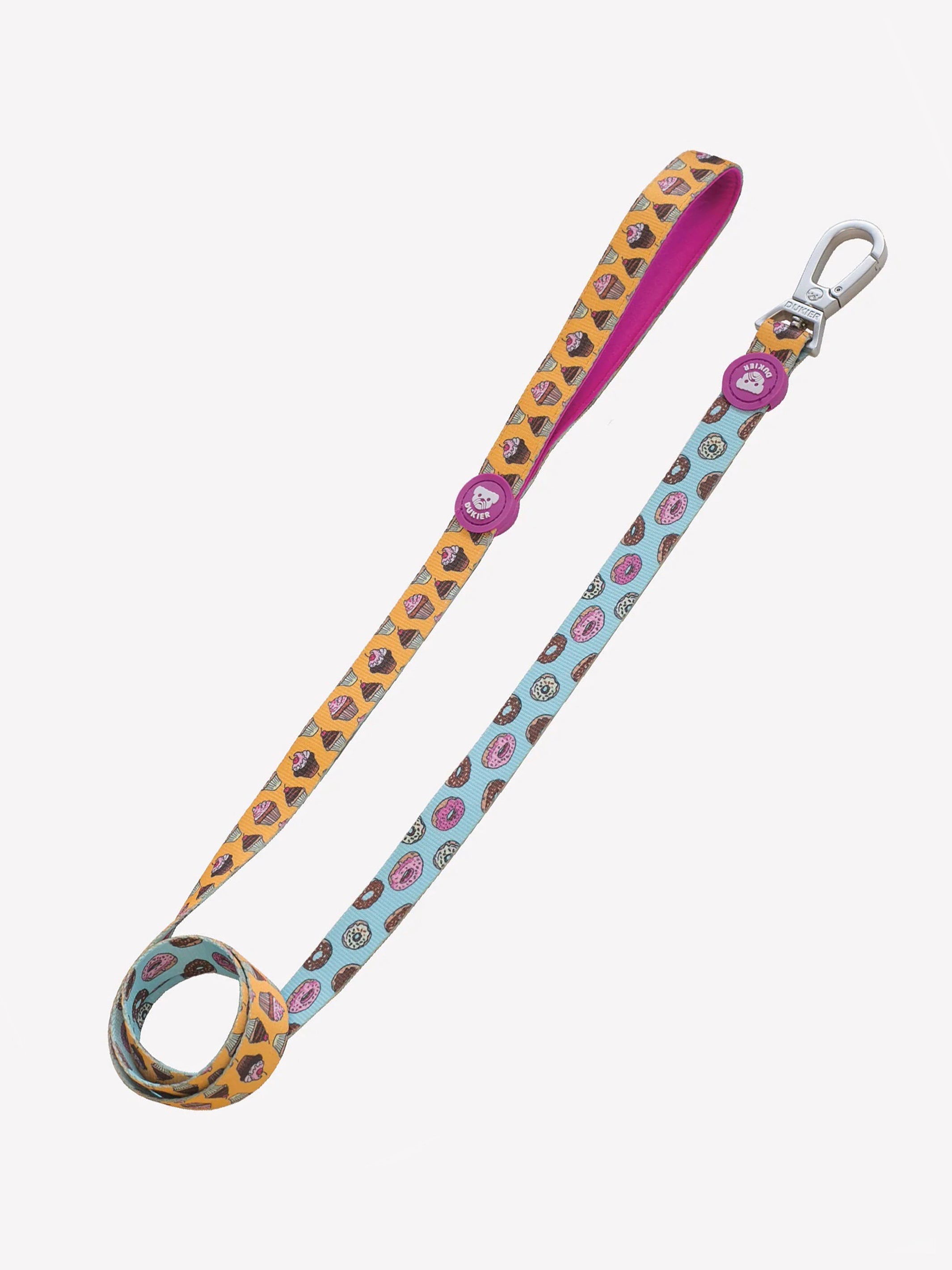 CUPCAKES LEASH FOR DOGS