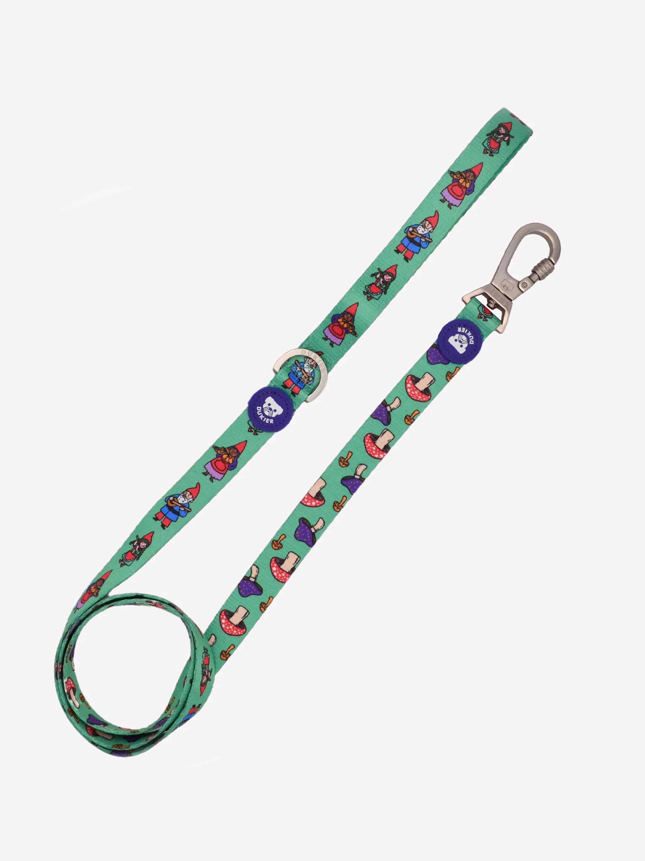 GNOMES LEASH FOR DOGS