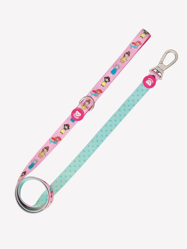 LEOPARD LEASH FOR DOGS