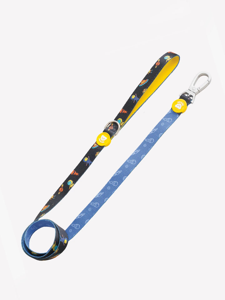 SPACE LEASH FOR DOGS