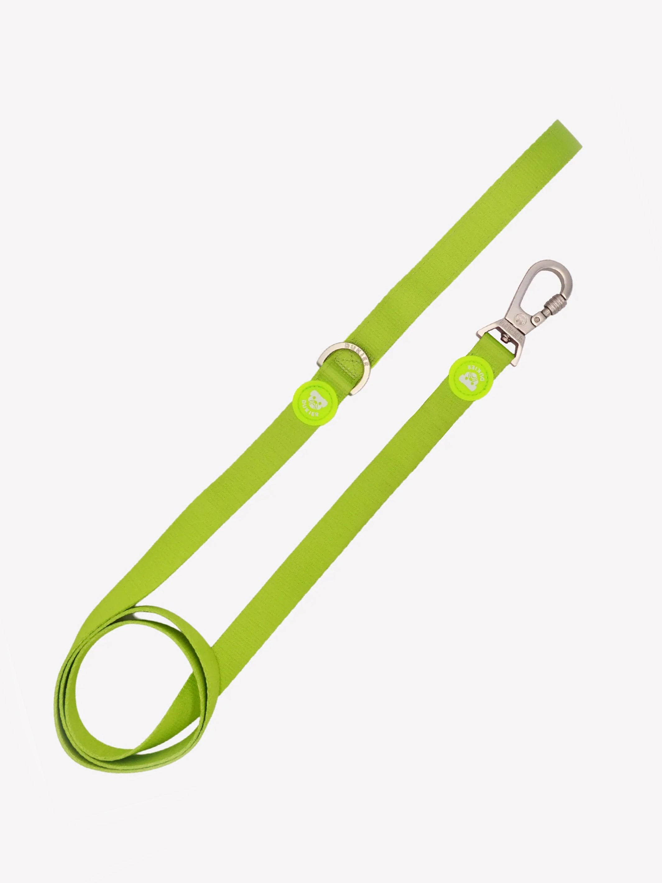 LIME LEASH FOR DOGS
