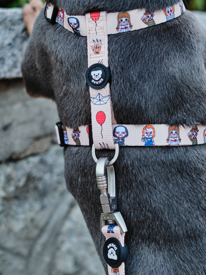 CLASSIC HARNESS HORROR FOR DOGS