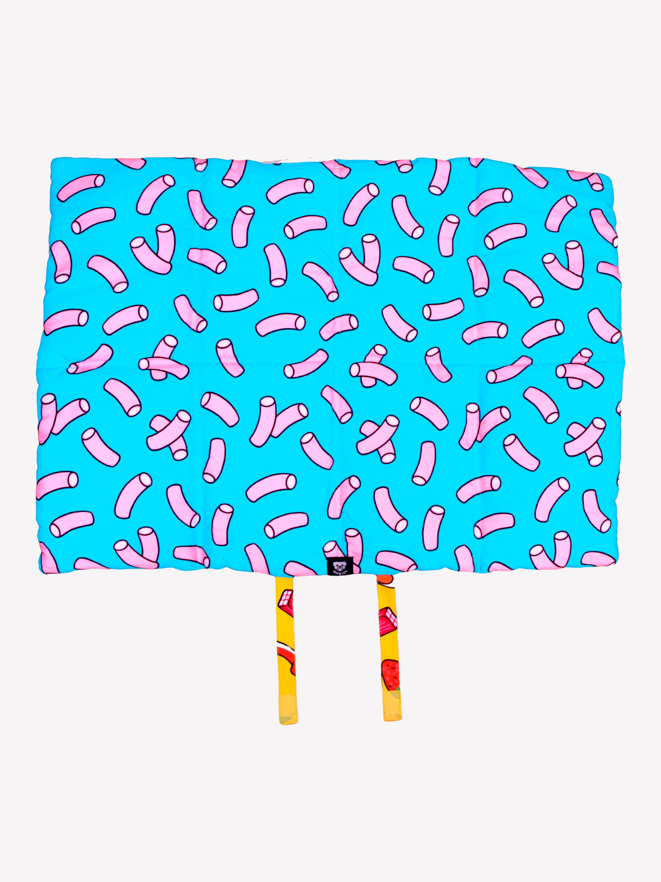 ROLL UP PET MAT: SWEETS