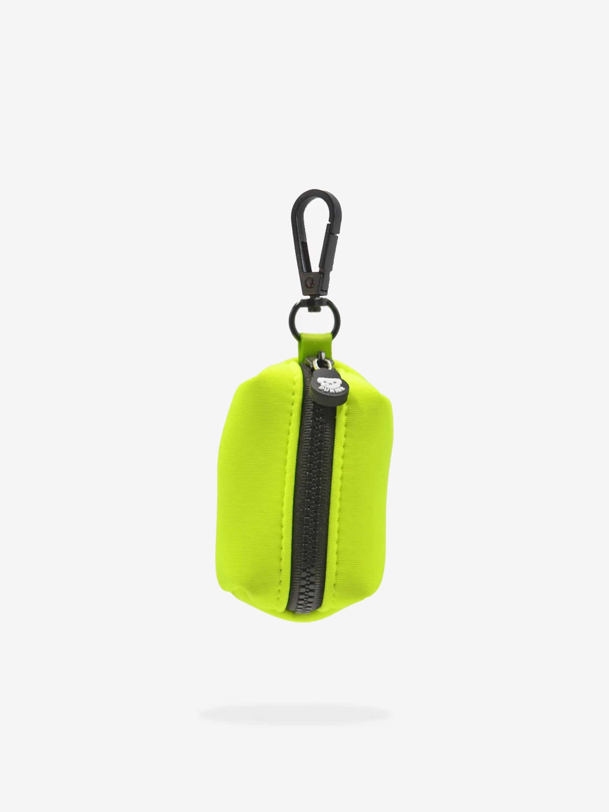 LIME POO BAG HOLDER