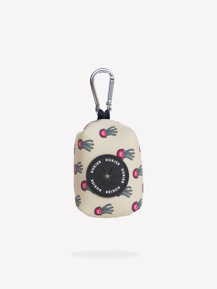 JELLYFISH POO BAG HOLDER
