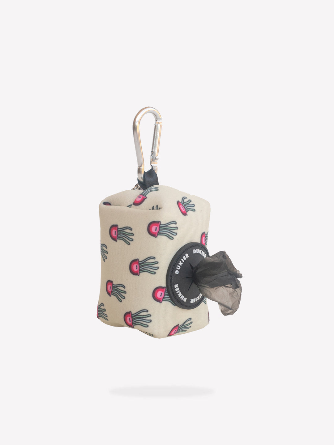 JELLYFISH POO BAG HOLDER
