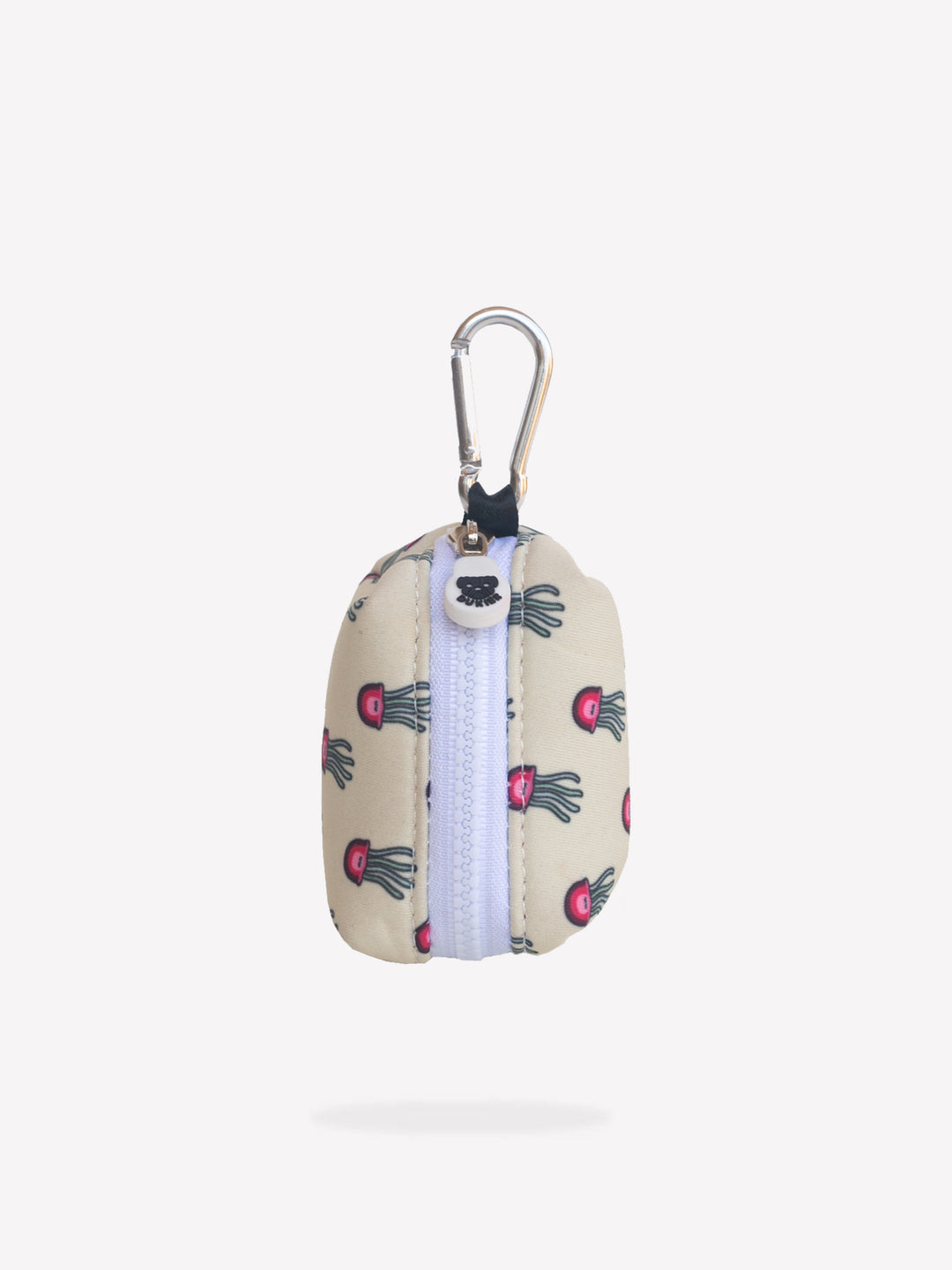 JELLYFISH POO BAG HOLDER