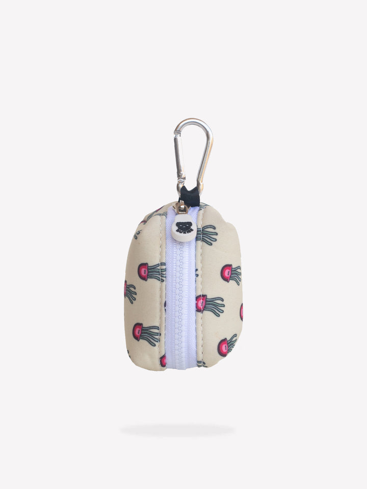 JELLYFISH POO BAG HOLDER