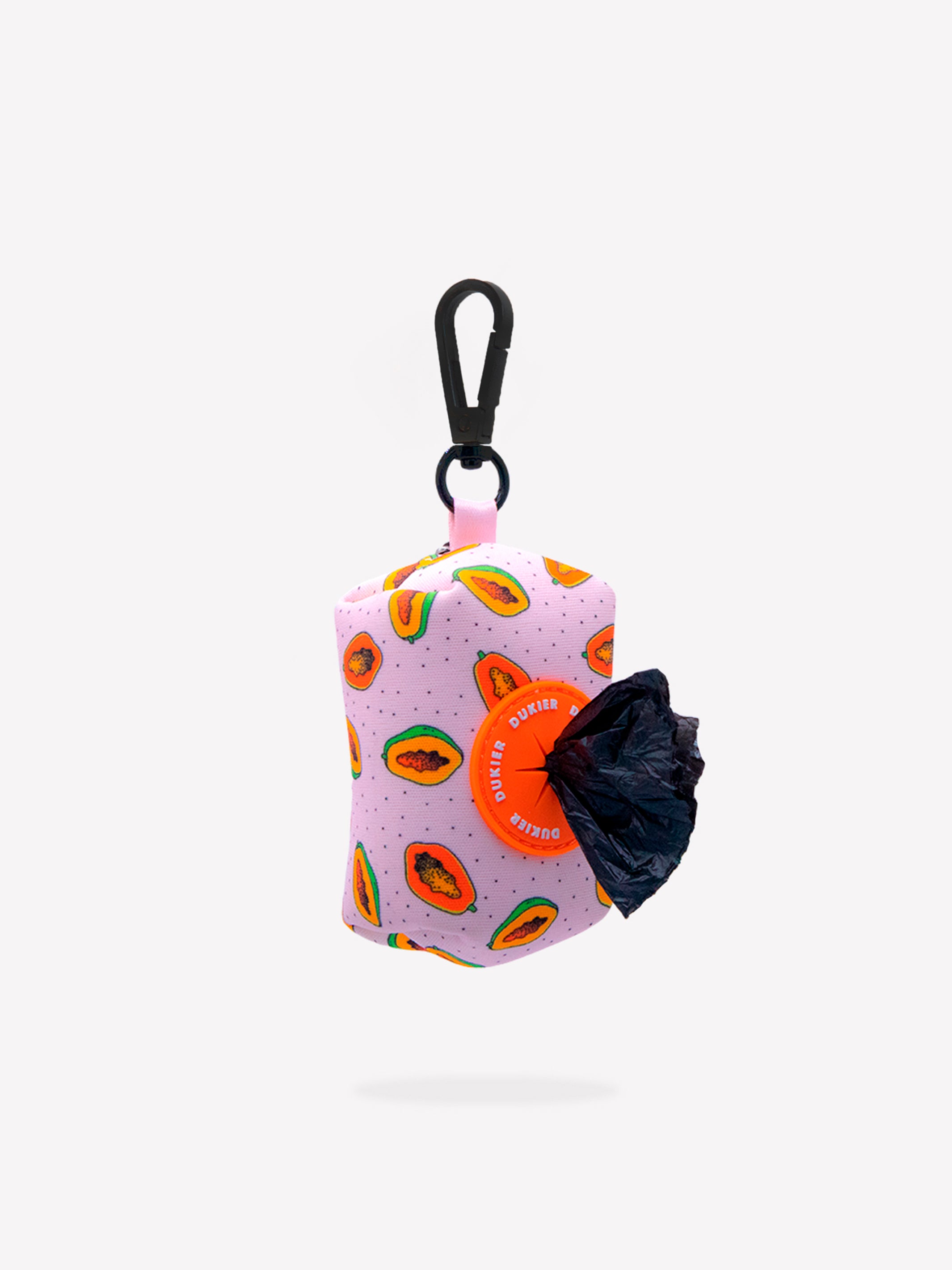 PAPAYA POO BAG HOLDER