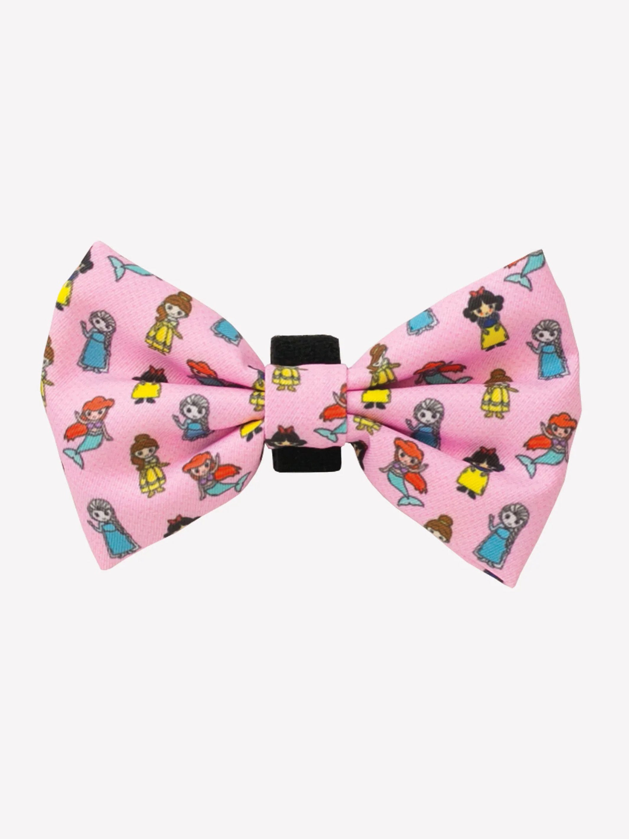 PRINCESS BOW TIE FOR DOGS
