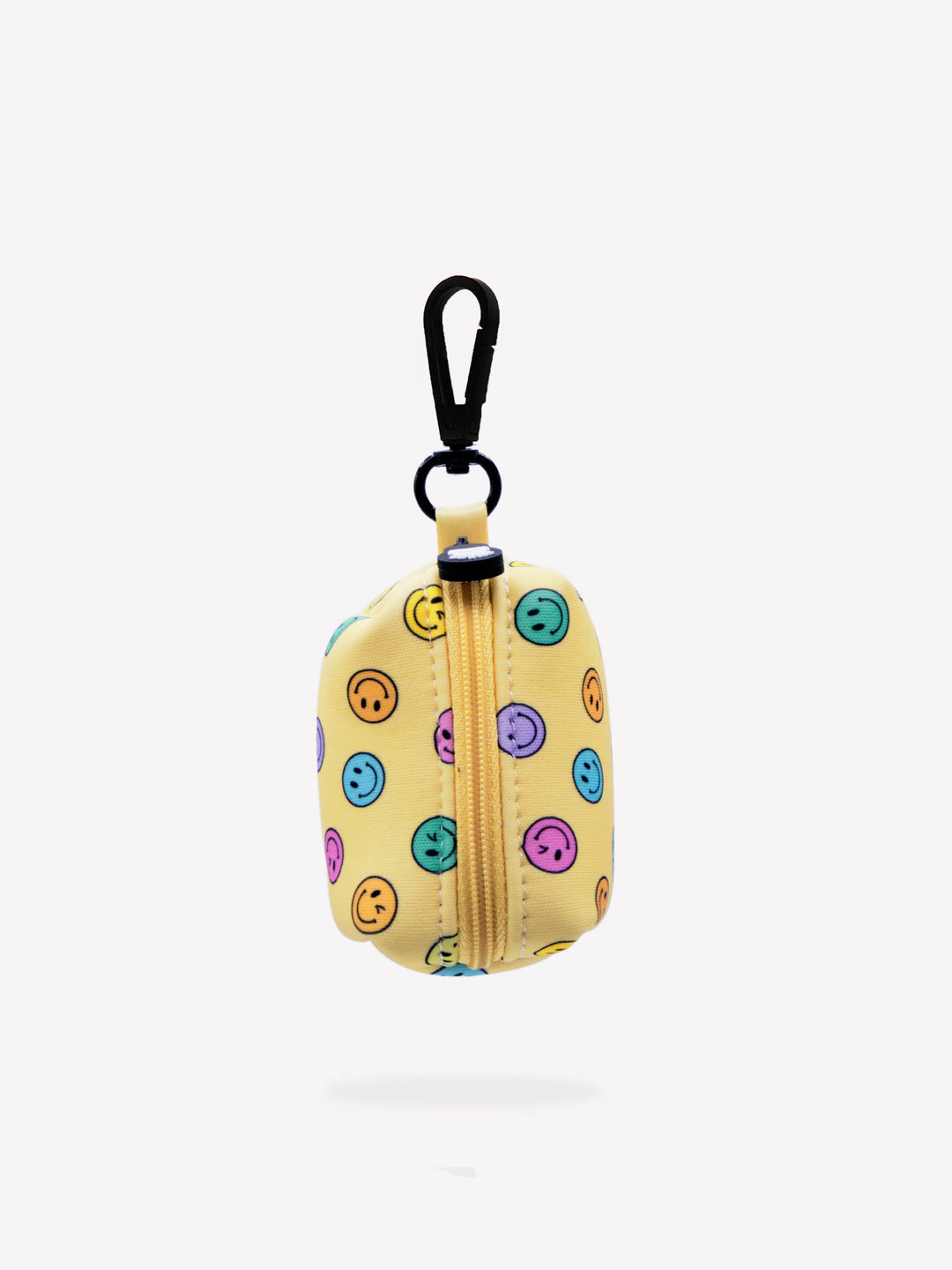 SMILEY POO BAG HOLDER